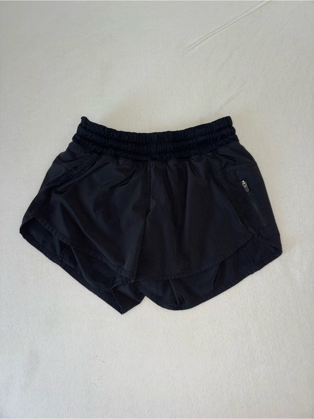 Lululemon Tracker Short III *4-way Stretch